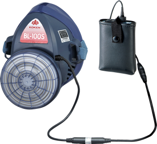 サカヰ式　BL-100S-05 電池・充電器付