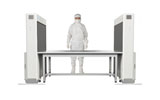 Machine Industrial Design Award