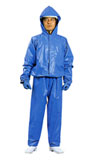 Chemical Suit