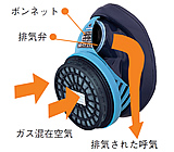 ボンネット二重構造